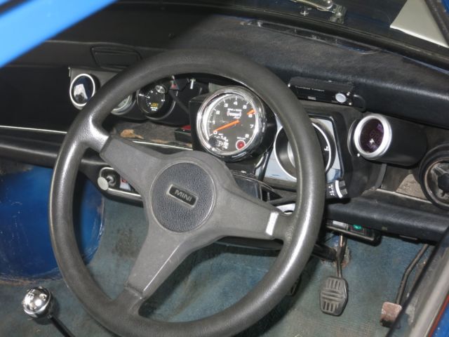 1984 Mini Classic Mini - photo 8