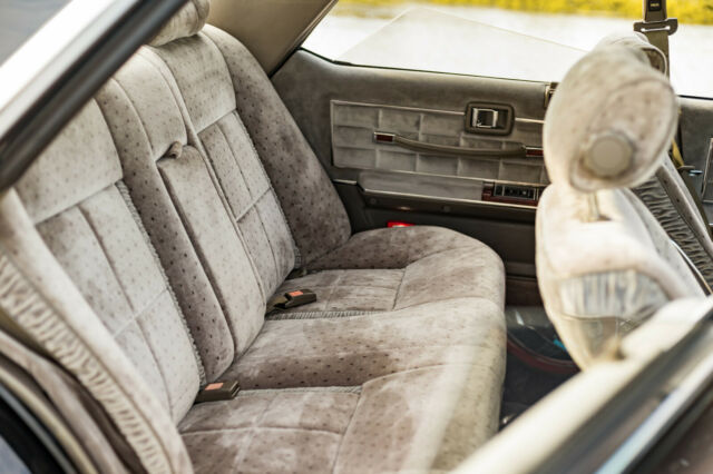 1980 Nissan Gloria - photo 6
