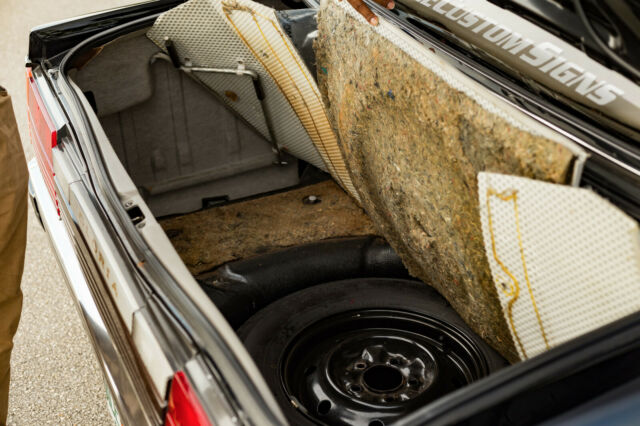 1980 Nissan Gloria - photo 9