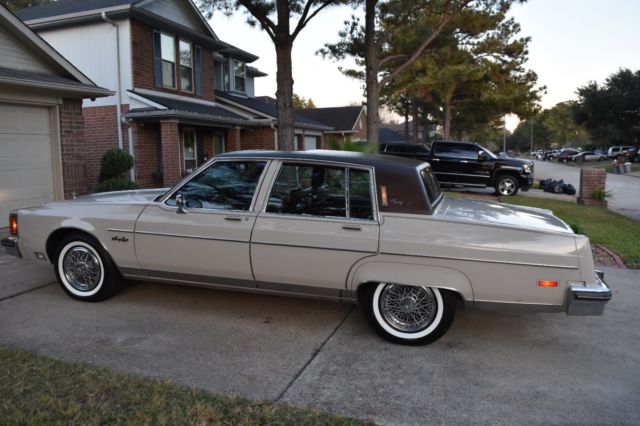 1984 Oldsmobile Ninety-Eight Regency - photo 12
