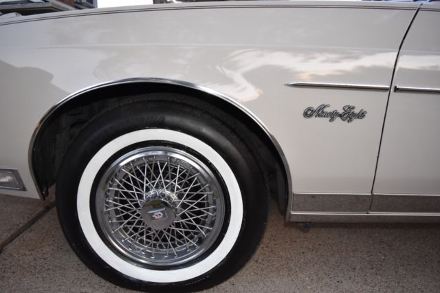 1984 Oldsmobile Ninety-Eight Regency - photo 3
