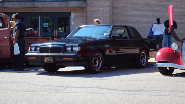 1984 Buick Grand National Regal - photo 3