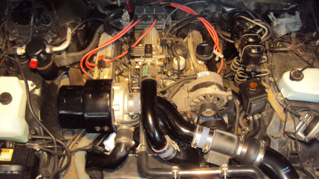 1984 Buick Grand National Regal - photo 5