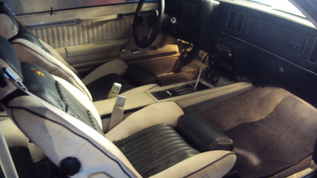 1984 Buick Grand National Regal - photo 7