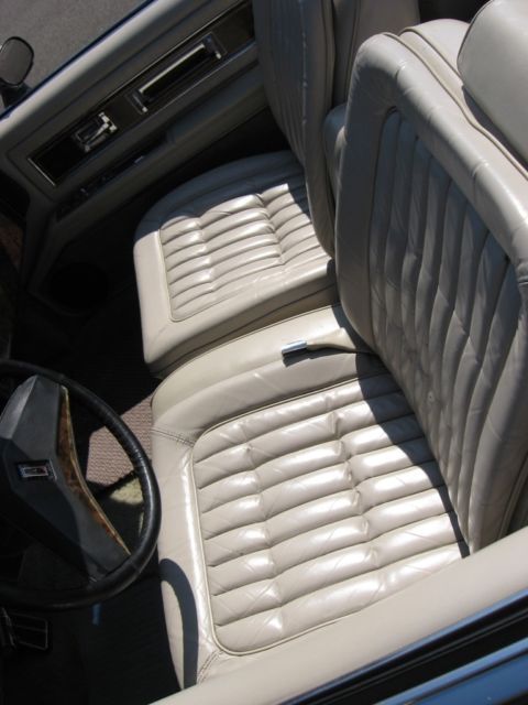 1984 Oldsmobile Toronado - photo 9
