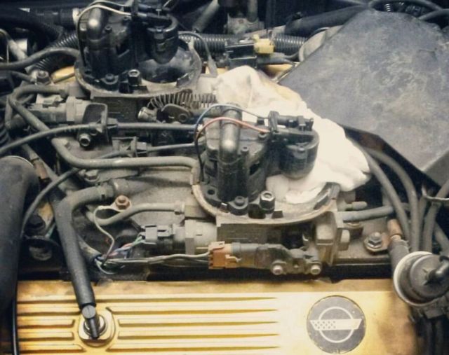 1984 Chevrolet Corvette - photo 7