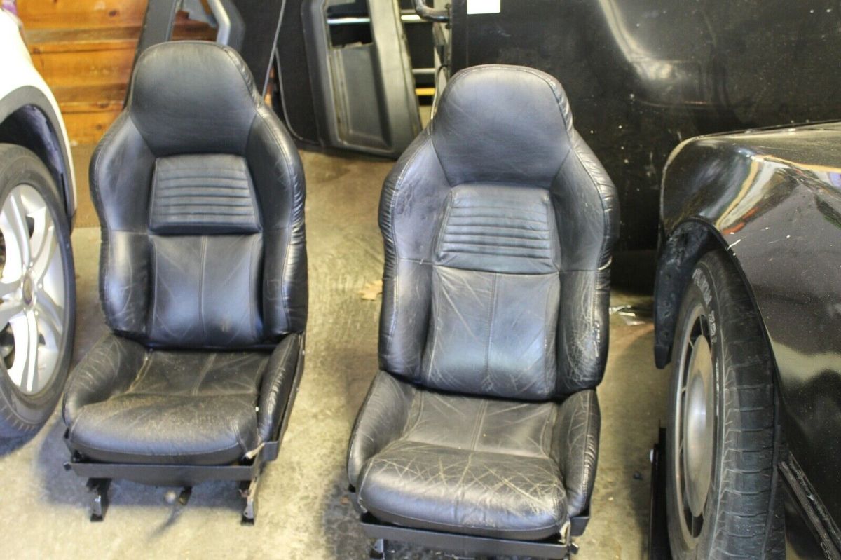 1984 Chevrolet Corvette - photo 5