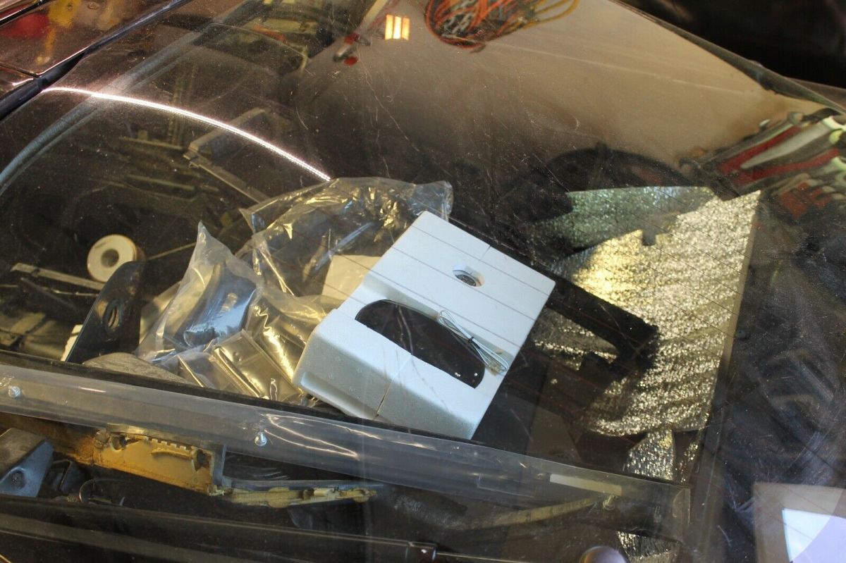 1984 Chevrolet Corvette - photo 8
