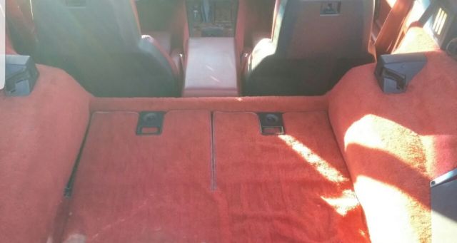 1984 Chevrolet Corvette - photo 13