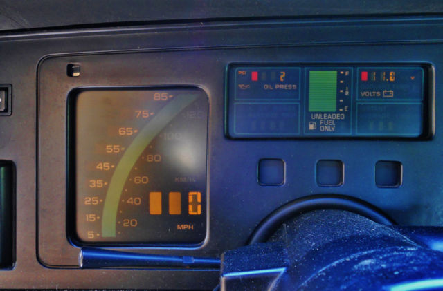 1984 Chevrolet Corvette - photo 10