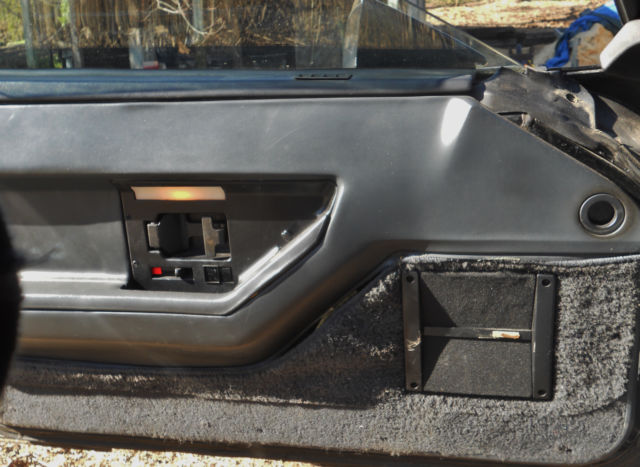 1984 Chevrolet Corvette - photo 13