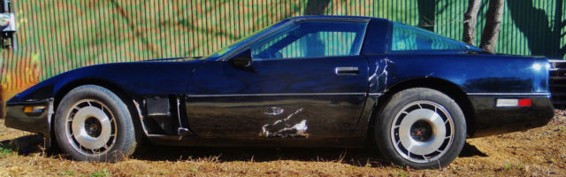 1984 Chevrolet Corvette - photo 6
