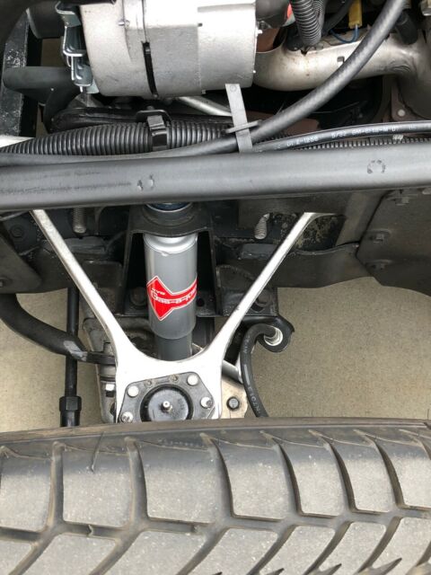 1984 Chevrolet Corvette - photo 11
