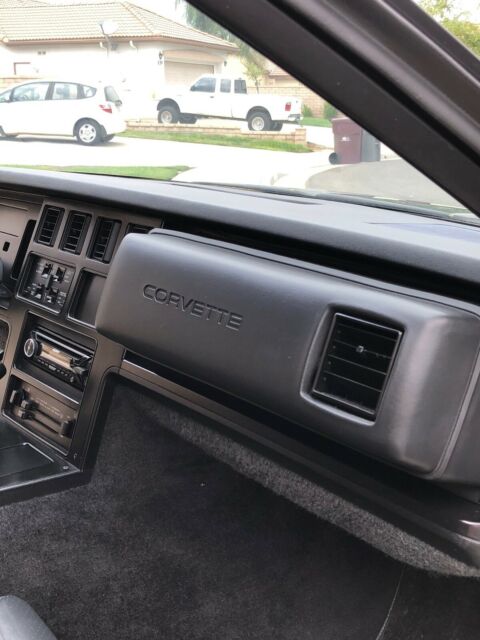 1984 Chevrolet Corvette - photo 6