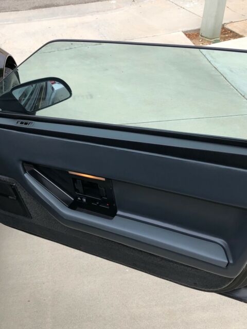1984 Chevrolet Corvette - photo 8
