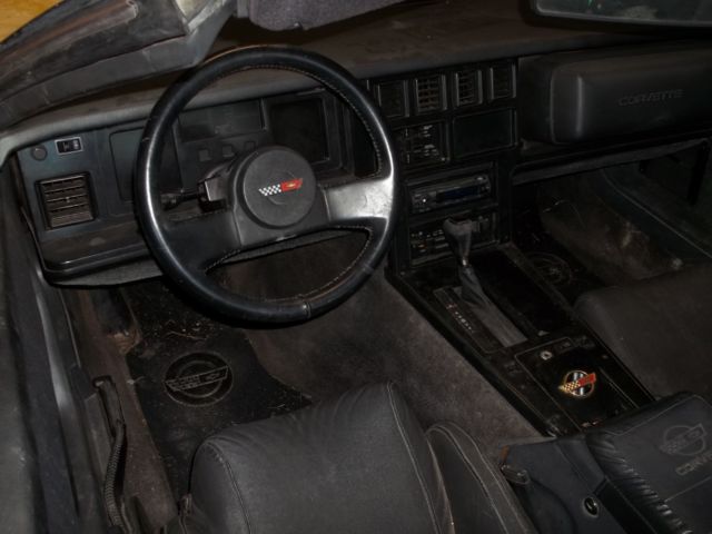 1984 Chevrolet Corvette - photo 6