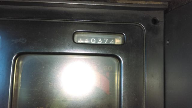 1984 Chevrolet Corvette Base - photo 4