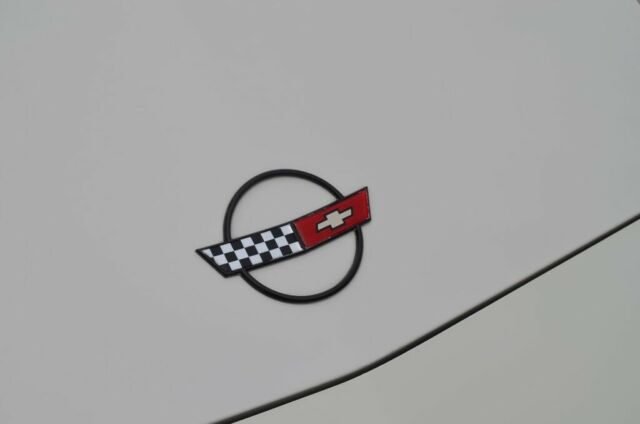 1984 Chevrolet Corvette 2-Door Hatchback Coupe W/9K Miles - photo 10