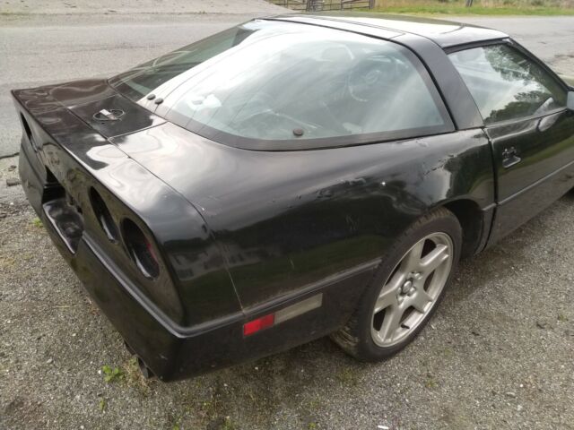 1984 Chevrolet Corvette - photo 11