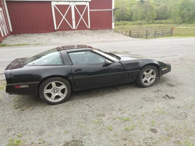 1984 Chevrolet Corvette - photo 12