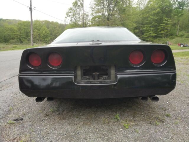 1984 Chevrolet Corvette - photo 3