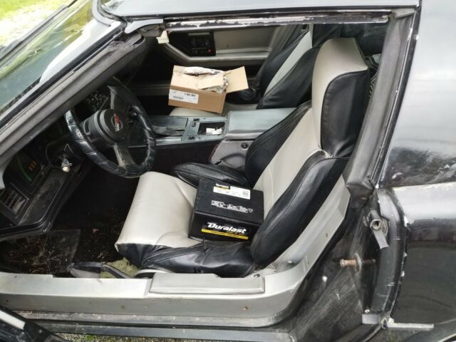 1984 Chevrolet Corvette - photo 7
