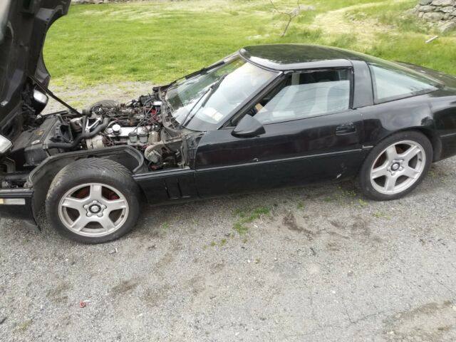 1984 Chevrolet Corvette - photo 8