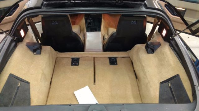 1984 Chevrolet Corvette - photo 11