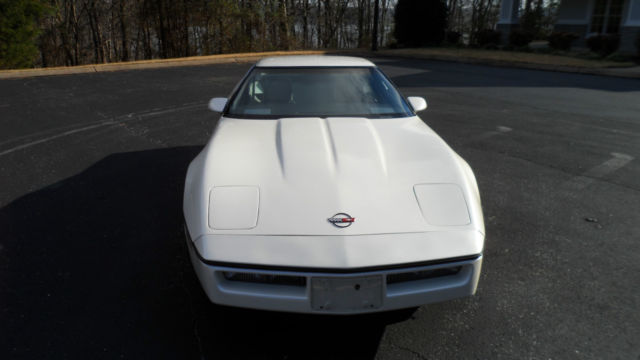 1984 Chevrolet Corvette Corvette Cross Fire - photo 5