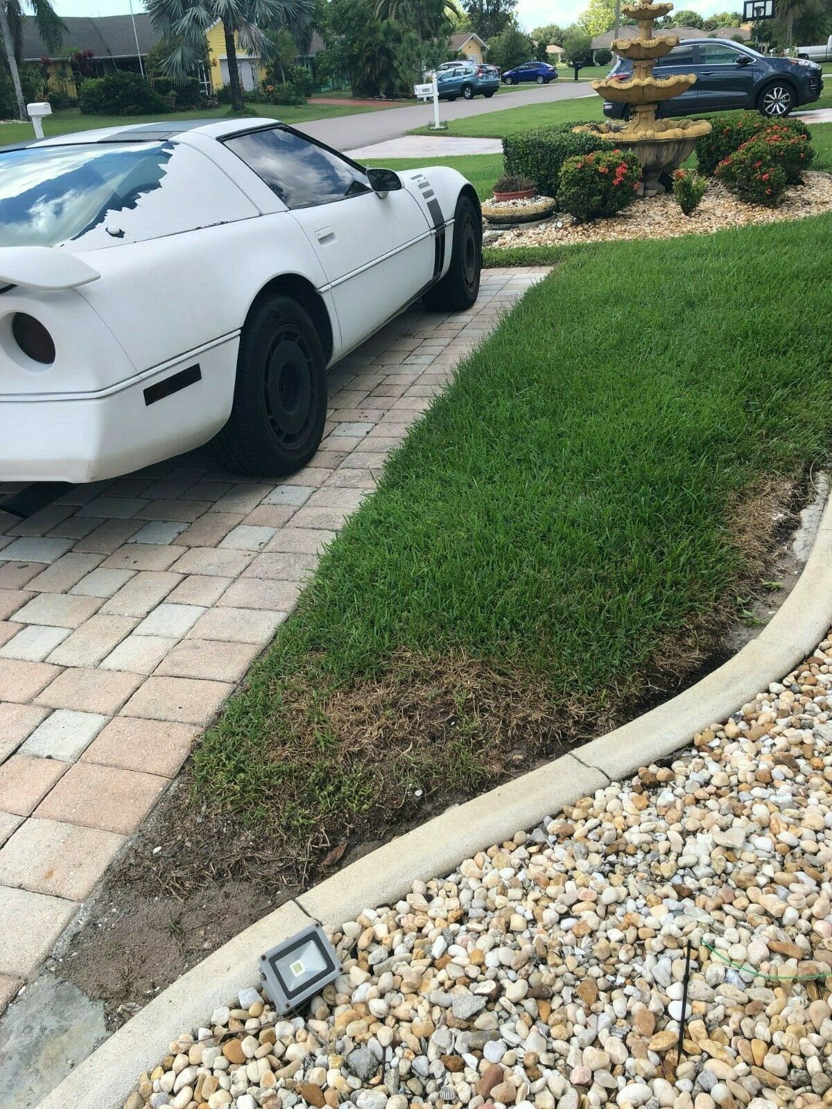 1984 Chevrolet Corvette - photo 6