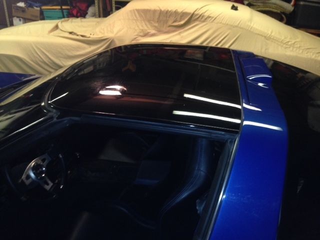 1984 Chevrolet Corvette - photo 4