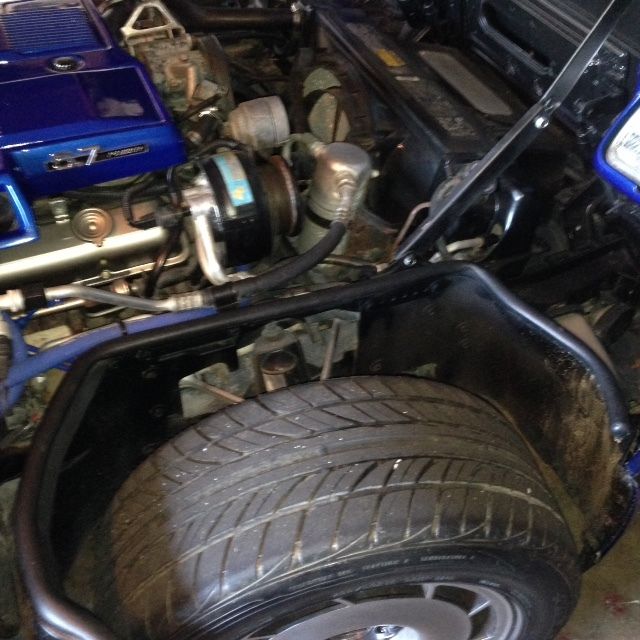 1984 Chevrolet Corvette - photo 5