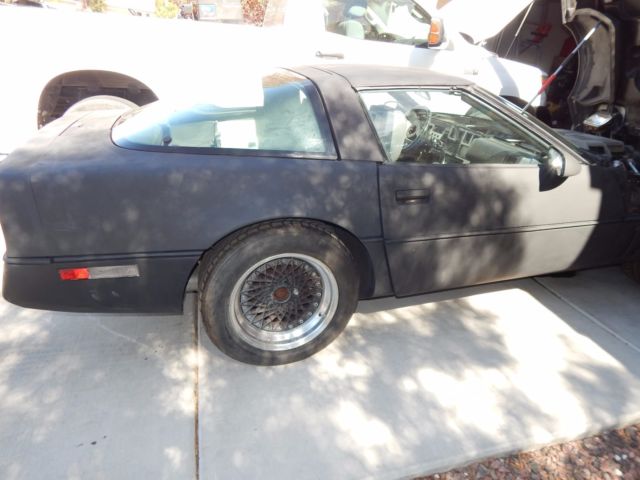 1984 Chevrolet Corvette - photo 10
