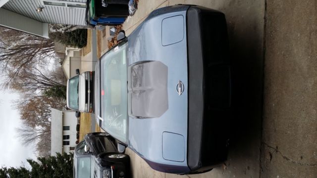 1984 Chevrolet Corvette - photo 3