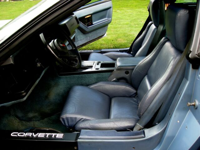 1984 Chevrolet Corvette Coupe - photo 11