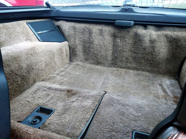 1984 Chevrolet Corvette - photo 10