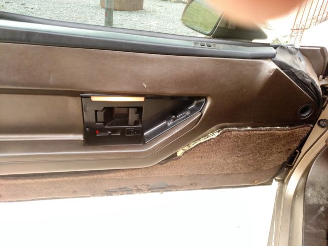 1984 Chevrolet Corvette - photo 11