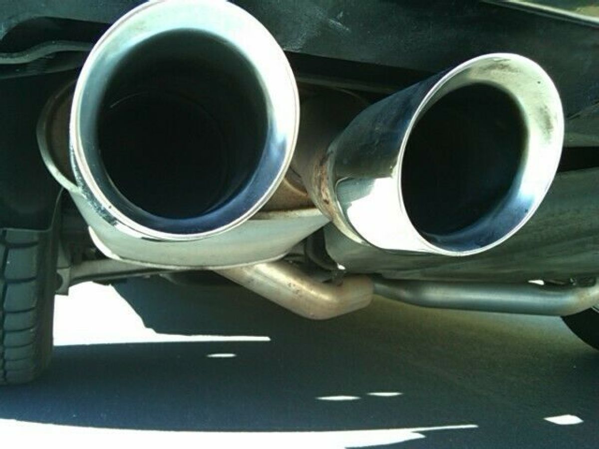 1984 Chevrolet Corvette Black - photo 3