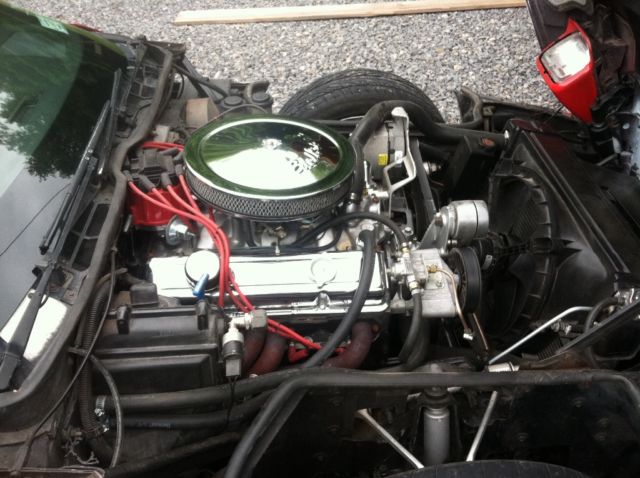 1984 Chevrolet Corvette - photo 9