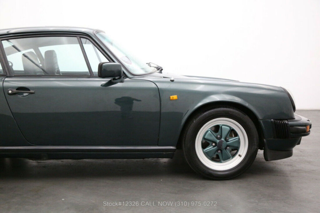1984 Porsche Carrera Coupe - photo 10