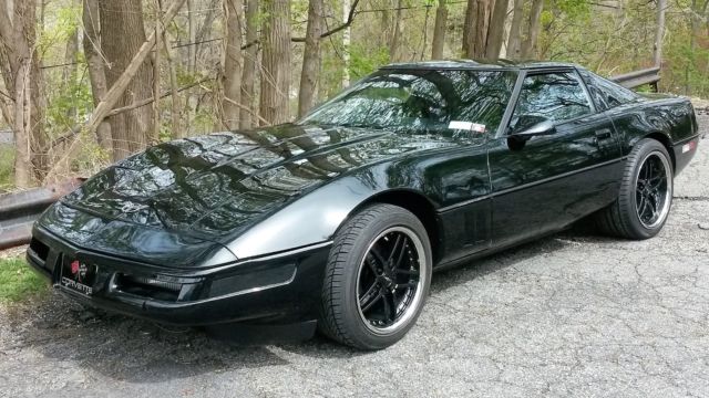 1984 Chevrolet Corvette Z51 - photo 2