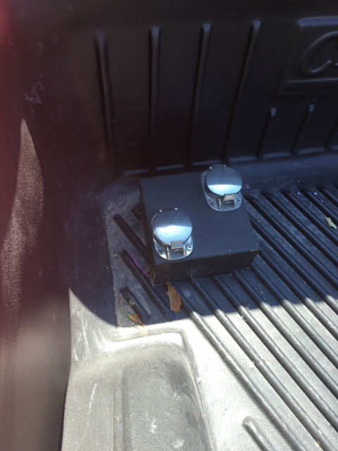 1984 GMC Sierra 1500 - photo 10