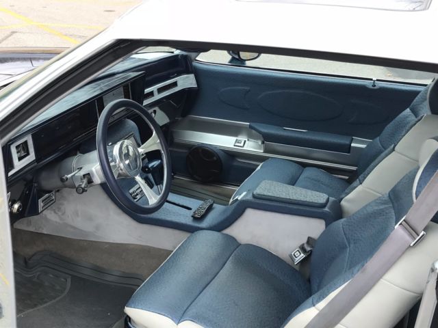 1984 Oldsmobile Cutlass - photo 9