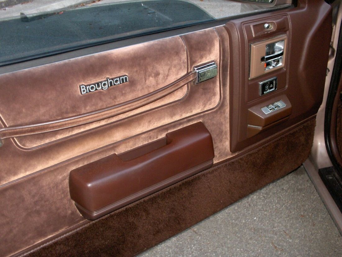 1984 Oldsmobile Ciera Holiday Coupe - photo 7