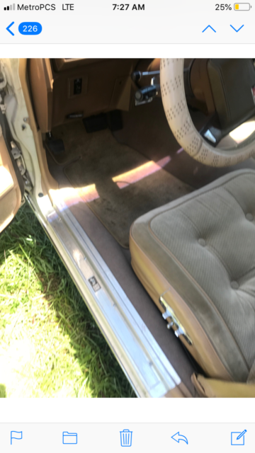 1984 Oldsmobile Cutlass - photo 10