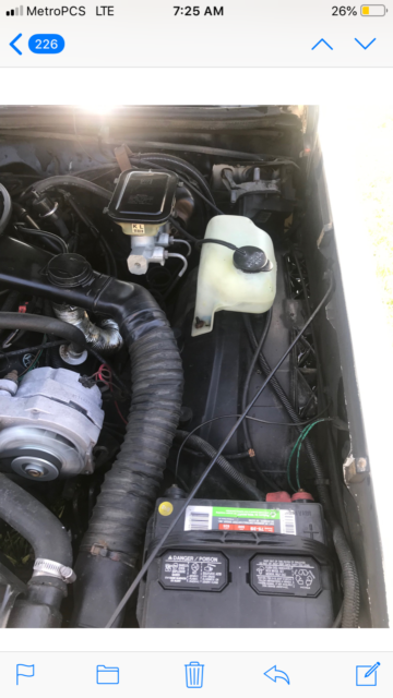 1984 Oldsmobile Cutlass - photo 13