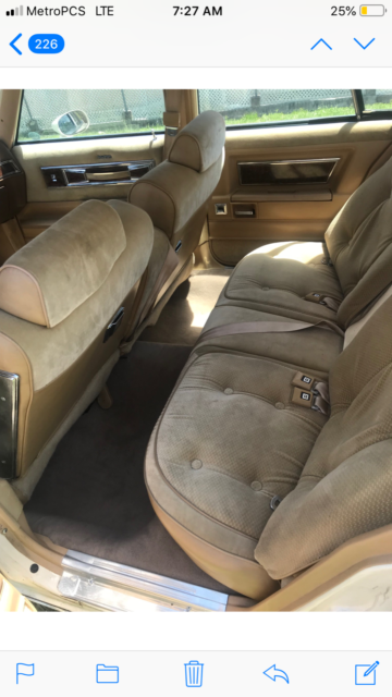 1984 Oldsmobile Cutlass - photo 9
