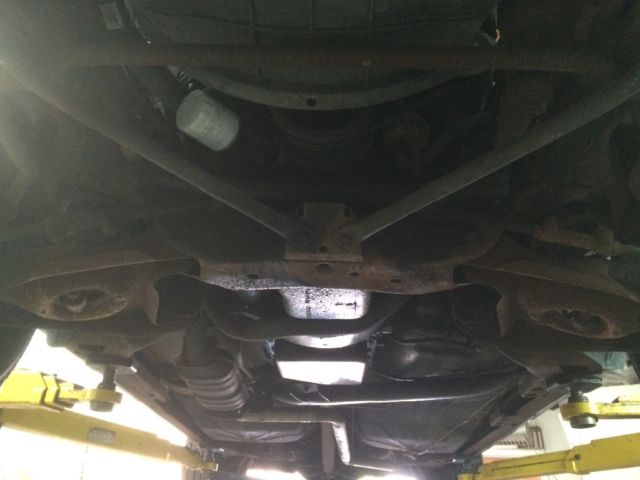 1984 Oldsmobile Cutlass - photo 11