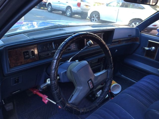1984 Oldsmobile Cutlass - photo 7