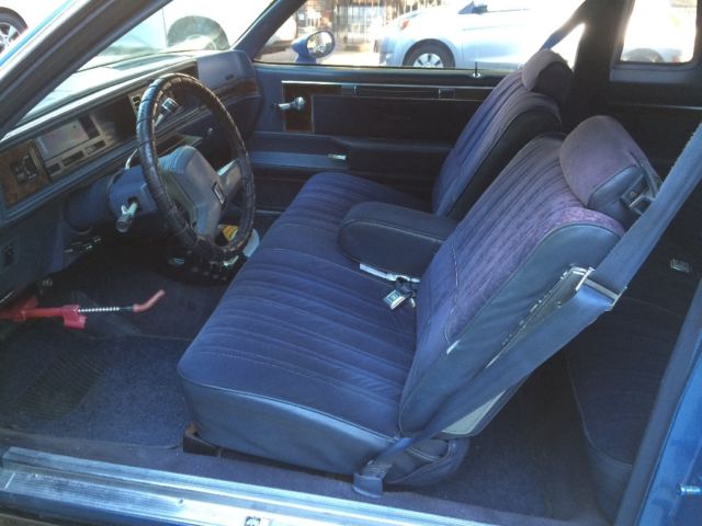 1984 Oldsmobile Cutlass - photo 8